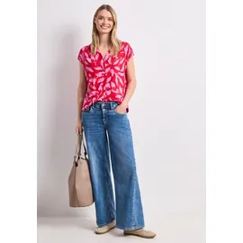 STREET ONE Shirttop Rot 38