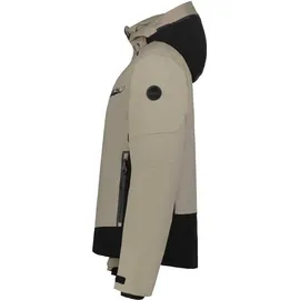 ICEPEAK Farwell Skijacke Grau 54