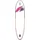 F2 SUP Board Set 323 x 0,11 m lila/pink