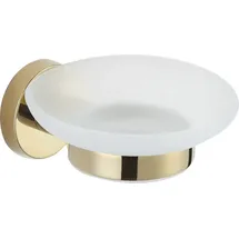 Mexen Seifenschale gold