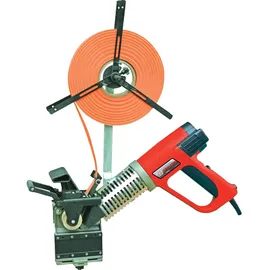 Holzmann Maschinen Kantenanleimgerät KAM50M 2000 W 230 V