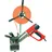 Holzmann Maschinen Kantenanleimgerät KAM50M 2000 W 230 V