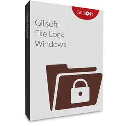 Gilisoft File Lock