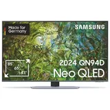 Samsung GQ75QN94DATXZG AI Neo QLED TV