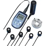 Delta Ohm HD2302.0 und LP471PHOT HD2302.0 Kit Lux Luxmeter 0.1 - 200000 lx