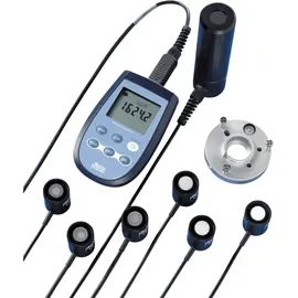 Delta Ohm HD2302.0 und LP471PHOT HD2302.0 Kit Lux Luxmeter 0.1 - 200000 lx