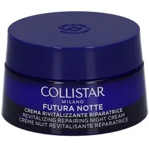 Collistar Futura Revitalisierende Nachtcreme 50 ml