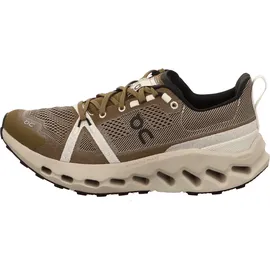 On Cloudsurfer Trail Herren Hunter / Ice 44