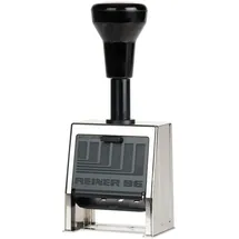 Reiner SCT Reiner, Paginierstempel B6 5,5 mm