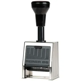 Reiner SCT Reiner, Paginierstempel B6 5,5 mm