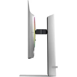 Samsung Odyssey OLED G8 27" Silber