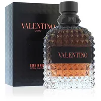 Valentino Uomo Born in Roma Coral Fantasy Eau de Toilette 100 ml