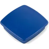 5x Boston Xtra, Magnet, Haftmagnet viereckig (1x)
