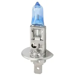 Glühlampe Halogen OSRAM H1 Cool Blue Intense NextGen 12V, 55W, 1 Stück