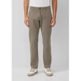 s.Oliver Chino Regular Fit Beige 31 32