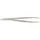 Büttner-Frank Pinzette Splitter 8 cm 107124