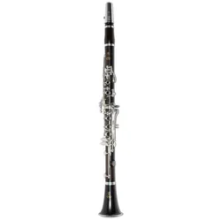 Yamaha YCL-650E B-Klarinette - Klarinette