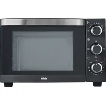 Silva Mini-Backofen