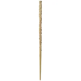 The Noble Collection Hermine Granger Charakter Zauberstab braun, 27363