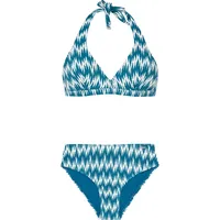 Protest PRTEba Damen blau - XL42C
