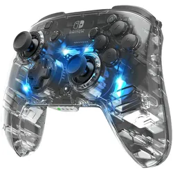 PDP Controller Afterglow Wireless Switch