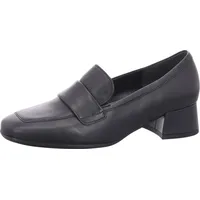 Gabor Damen Pumps bequem in schwarz