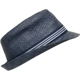 En Fant Straw Hat blau 1-2 Jahre