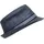 En Fant Straw Hat blau 1-2 Jahre