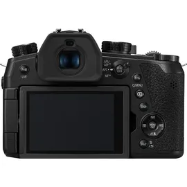 Panasonic Lumix DC-FZ1000 II