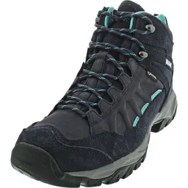 MEINDL Nebraska Lady Mid GTX in blau