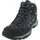 MEINDL Nebraska Lady Mid GTX in blau