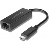 Lenovo USB C to Ethernet Adapter 03X7205