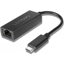 Lenovo USB C to Ethernet Adapter 03X7205