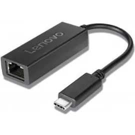Lenovo USB C to Ethernet Adapter 03X7205
