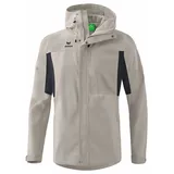 Erima Multifunktionsjacke Herren wet weather M