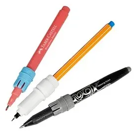 Silhouette Stiftehalter für Schneideplotter »PEN-HOLDER2-3T Universal«