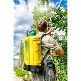 Gloria Haus und Garten 000067.0000 Pro 1200 li-on