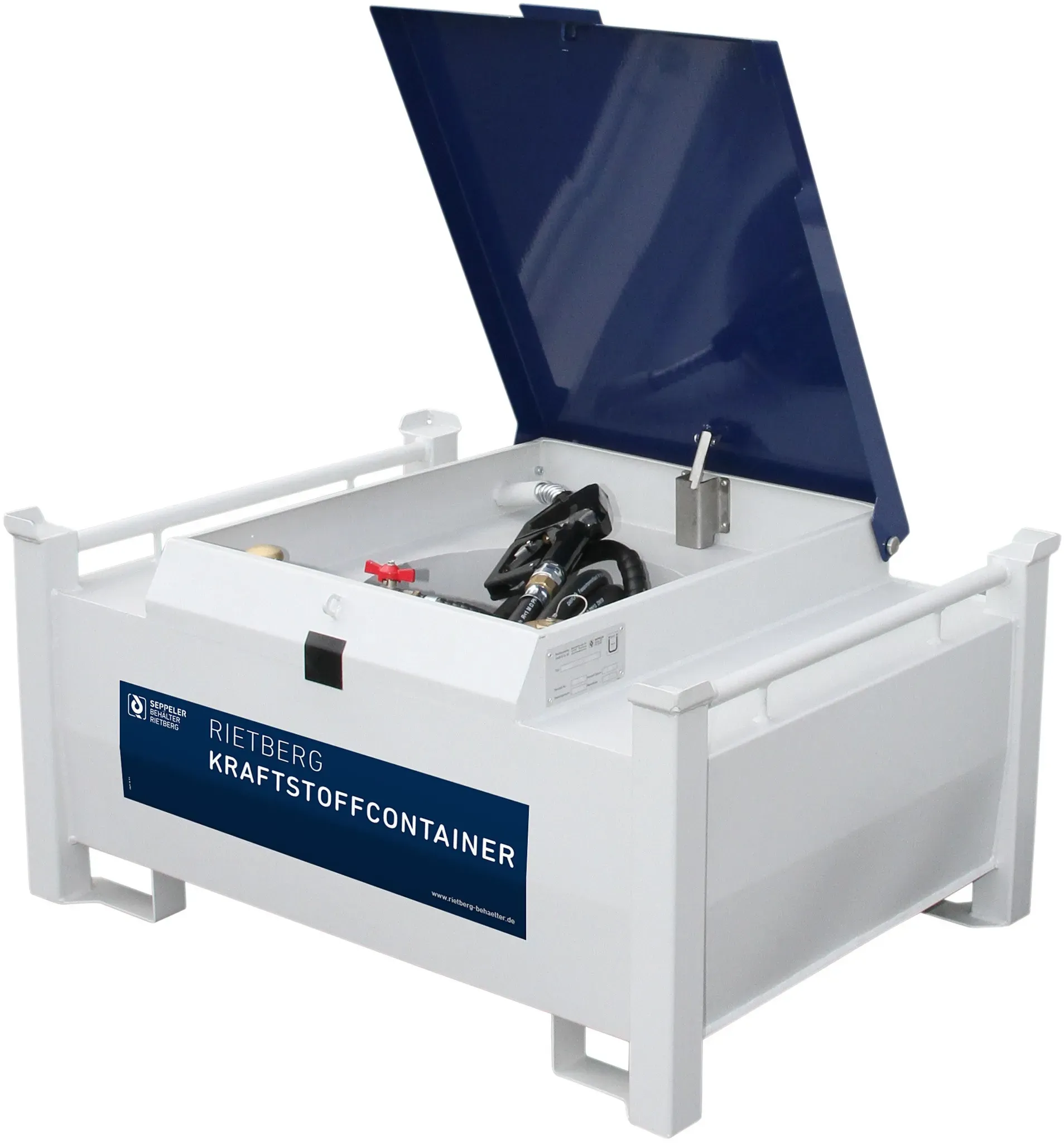 Rietberg Dieseltank Conty Eco 200