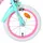 Volare Paw Patrol 14 Zoll RH 0 cm rosa