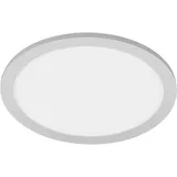 Telefunken KAMA 1 LED-Panel grau