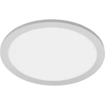 Telefunken KAMA 1 LED-Panel grau