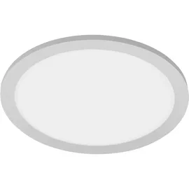 Telefunken KAMA 1 LED-Panel grau