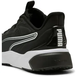 Puma Disperse XT 4, Unisex Crosstrainer, Puma Black-Puma White,