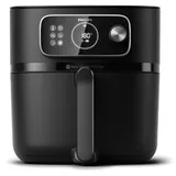 Philips 7000 Series Airfryer Combi XXL Connected HD9876/90 Schwarz