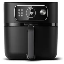 Philips 7000 Series Airfryer Combi XXL Connected HD9876/90 Schwarz
