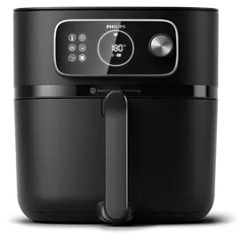 Philips 7000 Series Airfryer Combi XXL Connected HD9876/90 Schwarz