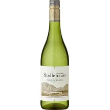 Stellenrust Chenin blanc