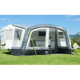 dwt Sunny Air Wohnwagen-Sonnendach 400 x 250 cm