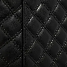 GUESS Shopper Giully Large Tote black