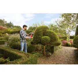 Black & Decker BEHT251